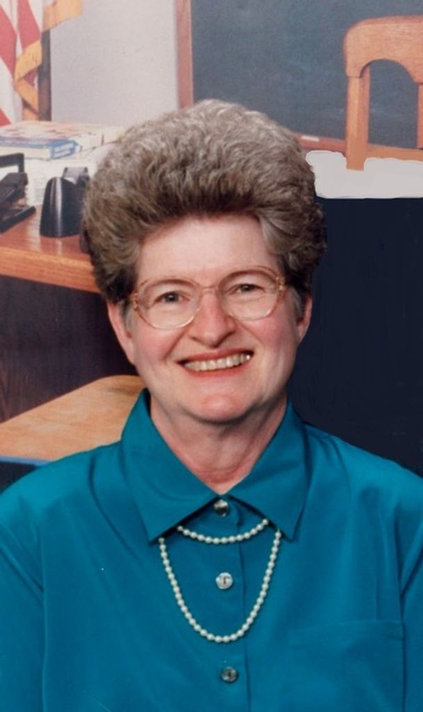 Marilyn Johnson Profile Photo