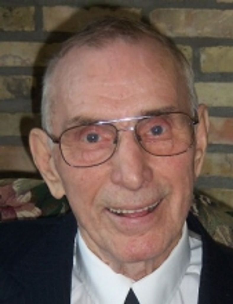 Marvin H. Schumacher