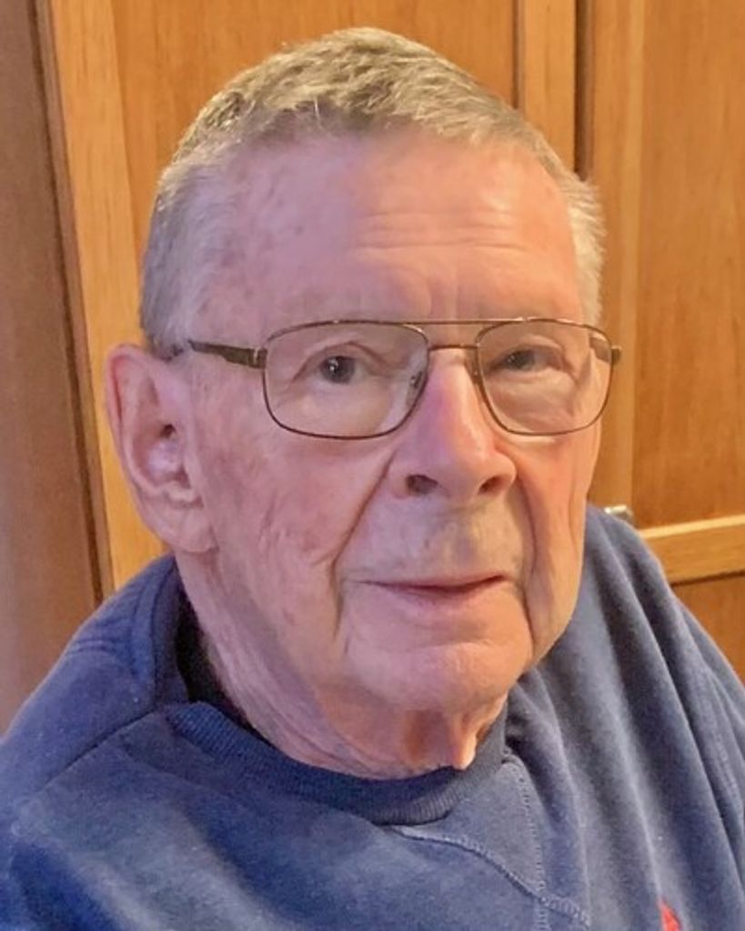 Pat Sauber Profile Photo