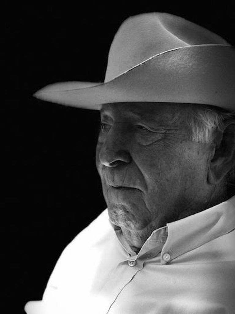 Roger Gene Parker Profile Photo