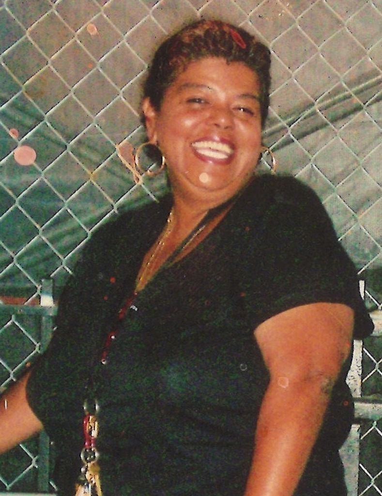 Sonia Kemp