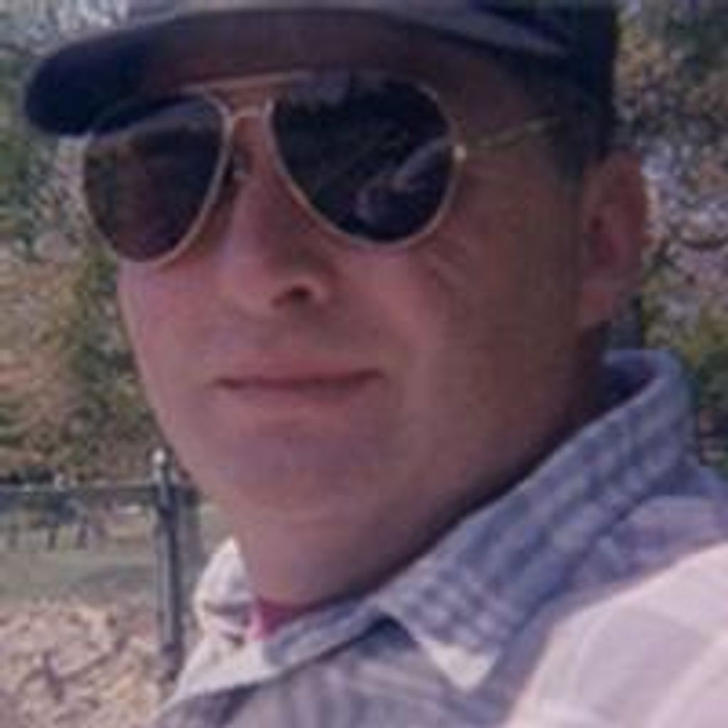 Tommy Johnson