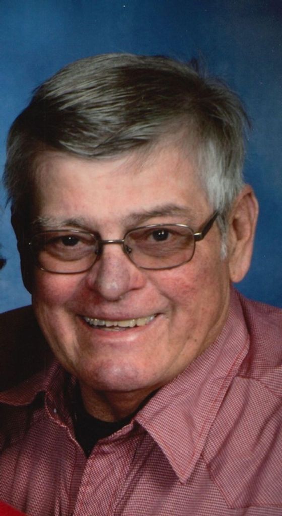 Robert "Bob" Bruns Profile Photo