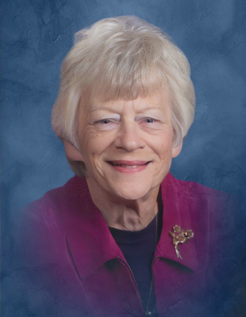 Karen Betty (Werner)  Herrmann Profile Photo