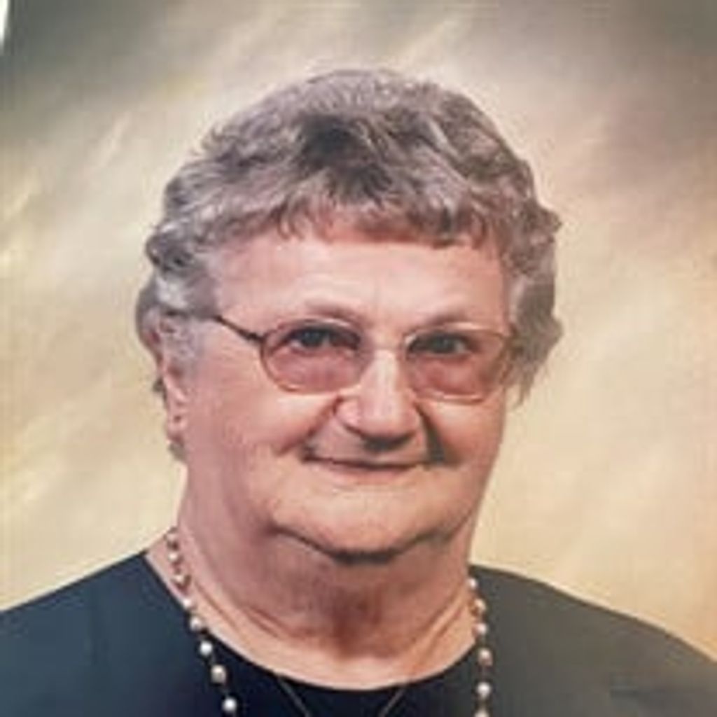 Elva Dean Barnitz