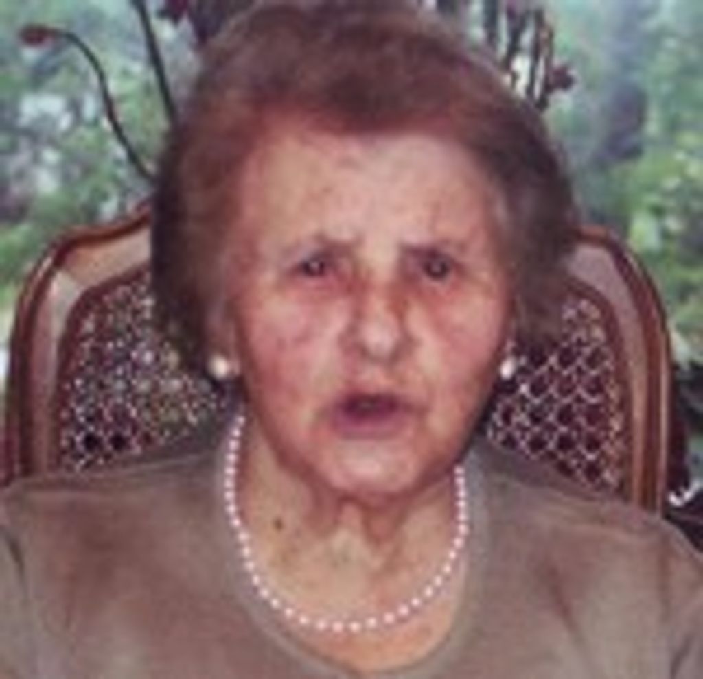 Maria Isabela (Goulart) Jorge