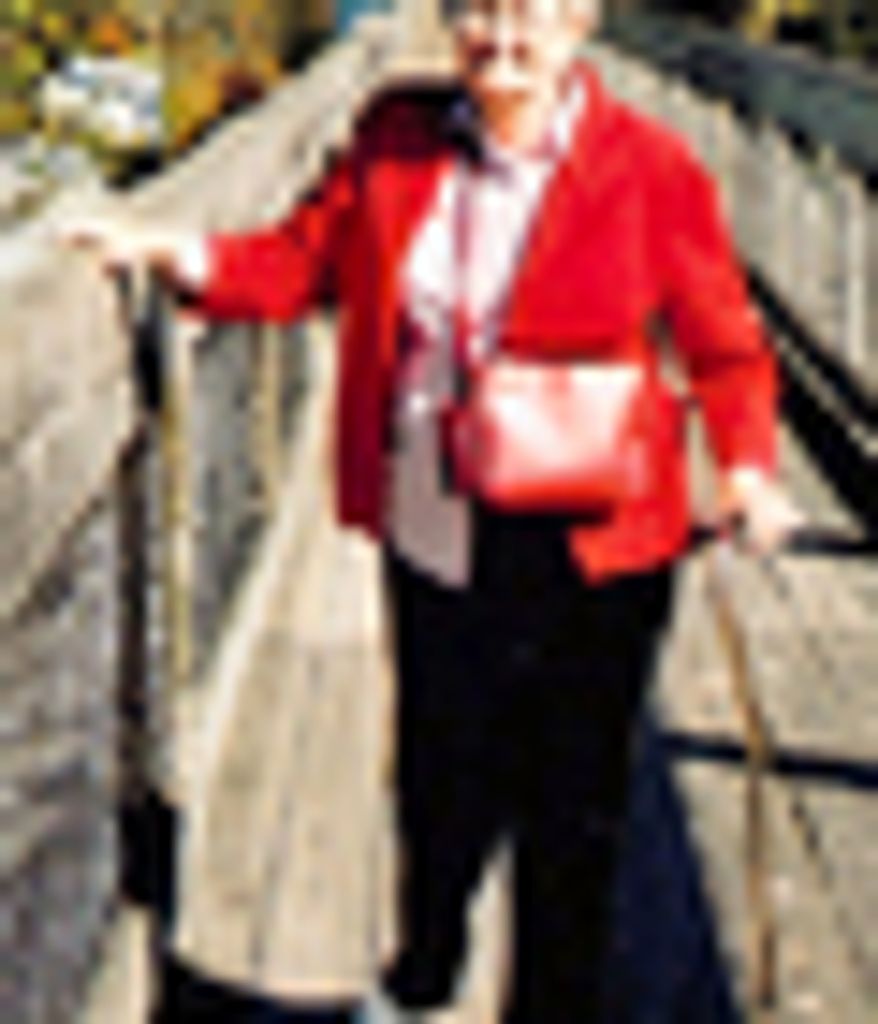 Lillian Moore Profile Photo