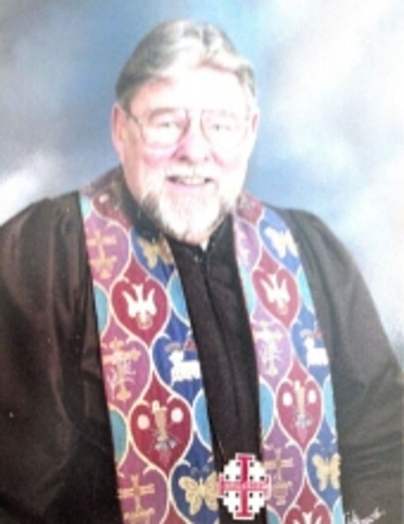 Ray Yody, Sr.