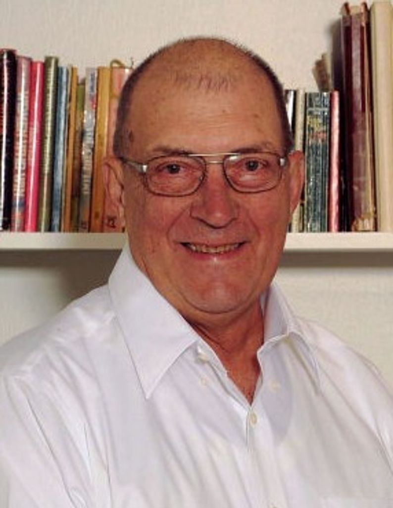 William "Doug" Gum