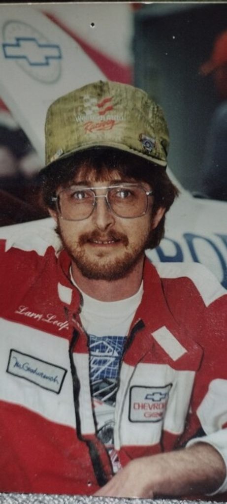 Larry Dean Ledford Profile Photo