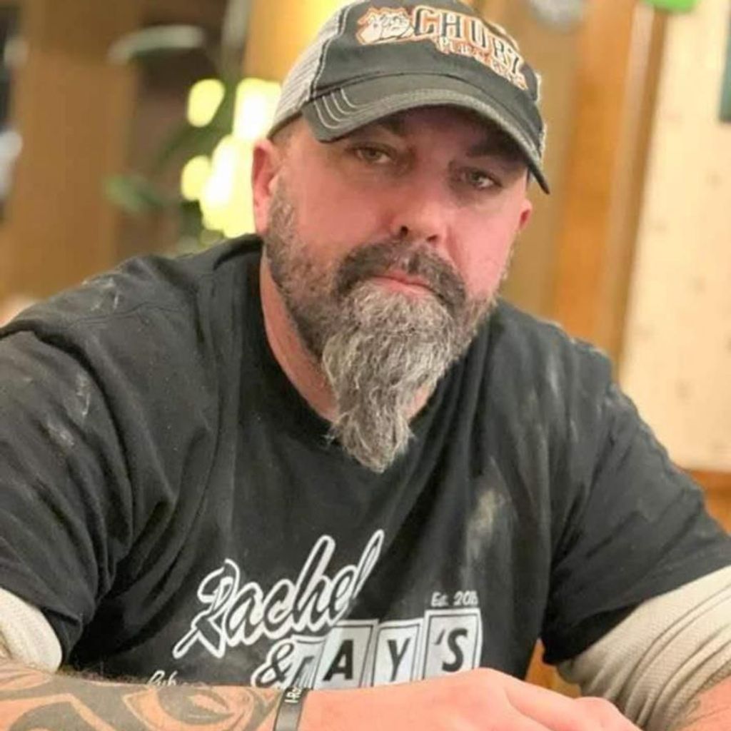 Deacon Brown Profile Photo
