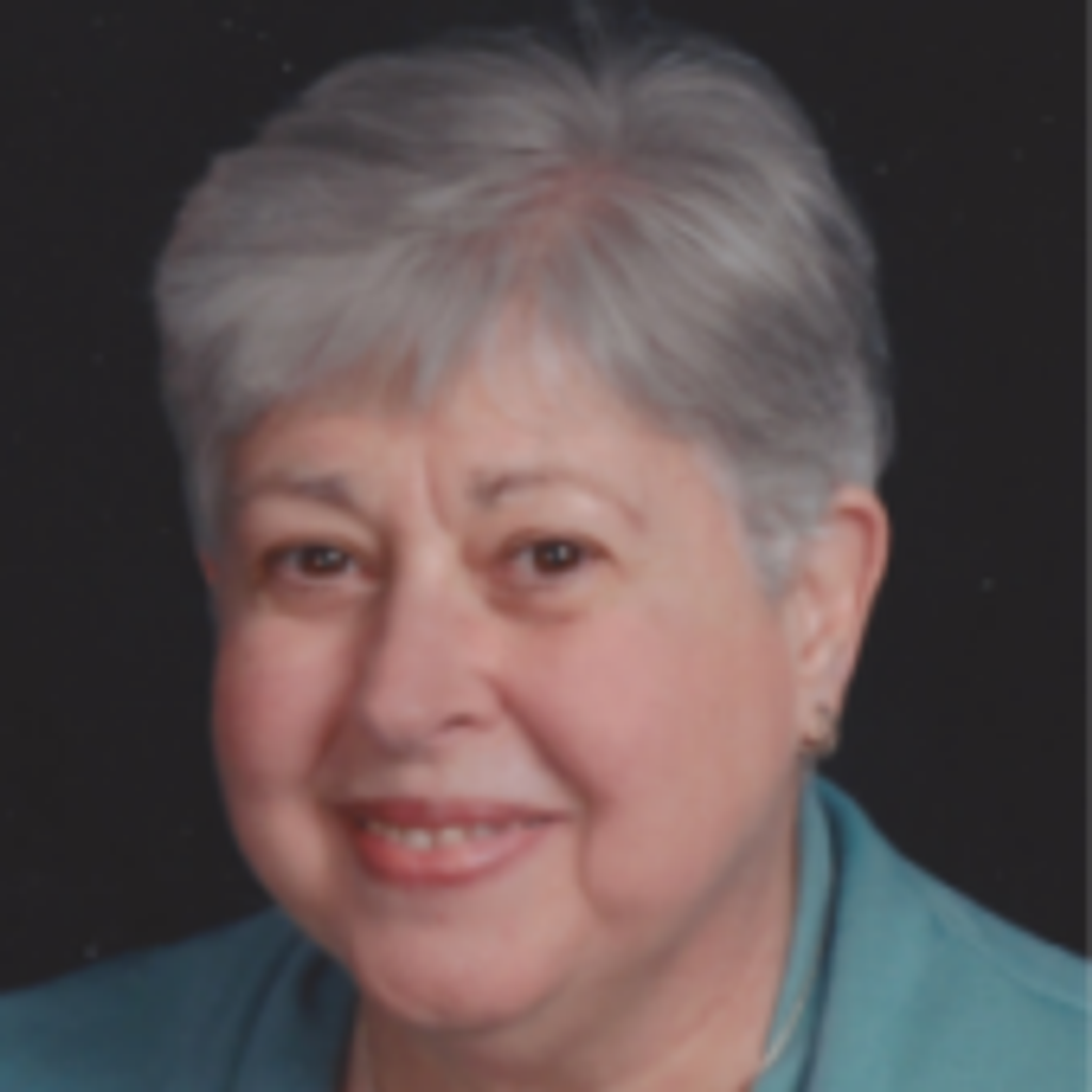 Rita F. Diefenderfer