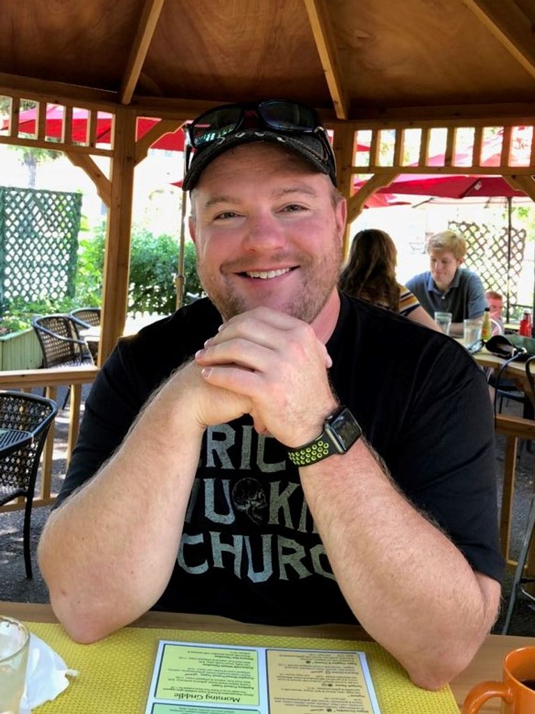 Curtis Ogden Profile Photo