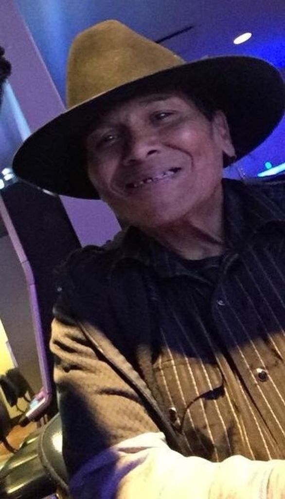 Bobby Maximo Pagaling Profile Photo