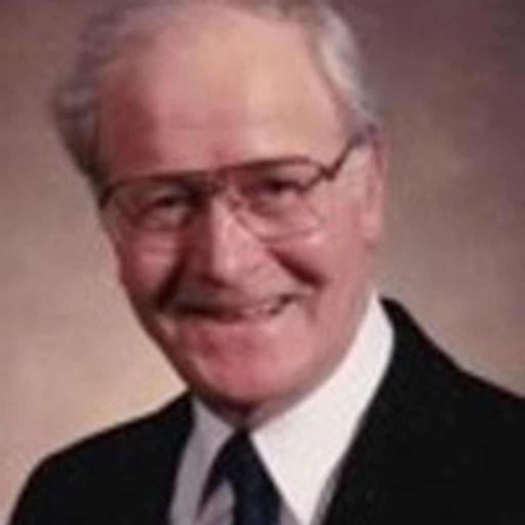Robert Leland Sorgen