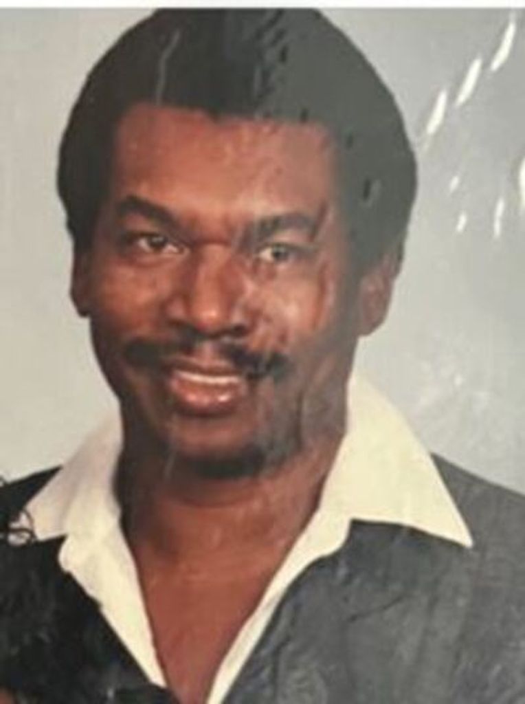 Kenneth Steward Profile Photo