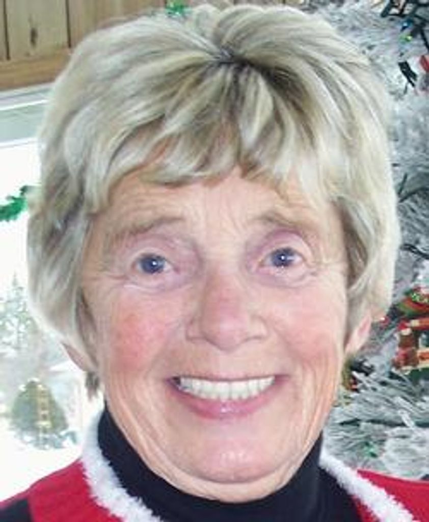 Janet Kay Matzen