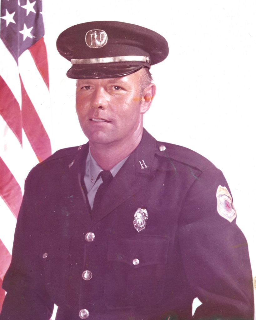 William Turner Profile Photo