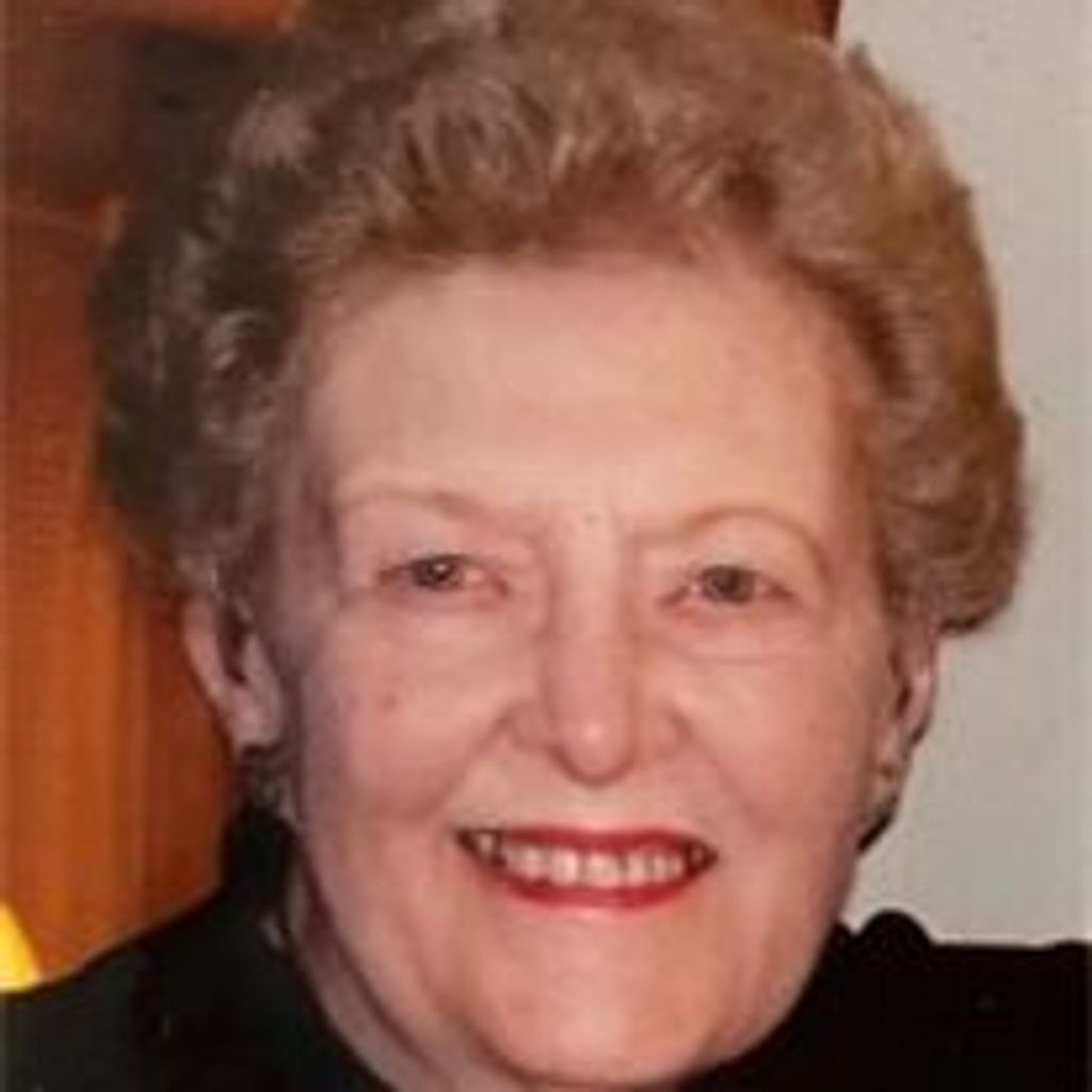 Jane T. Collins