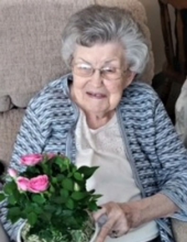 Cordelia Matlock