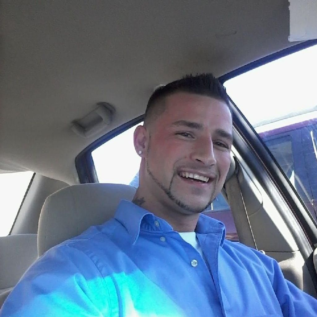 Ryan M. Scott