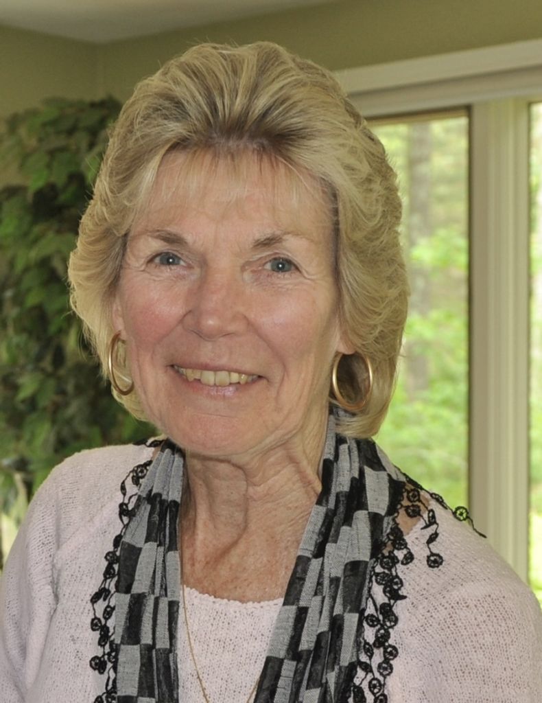 Carolyn Ruth Snelling