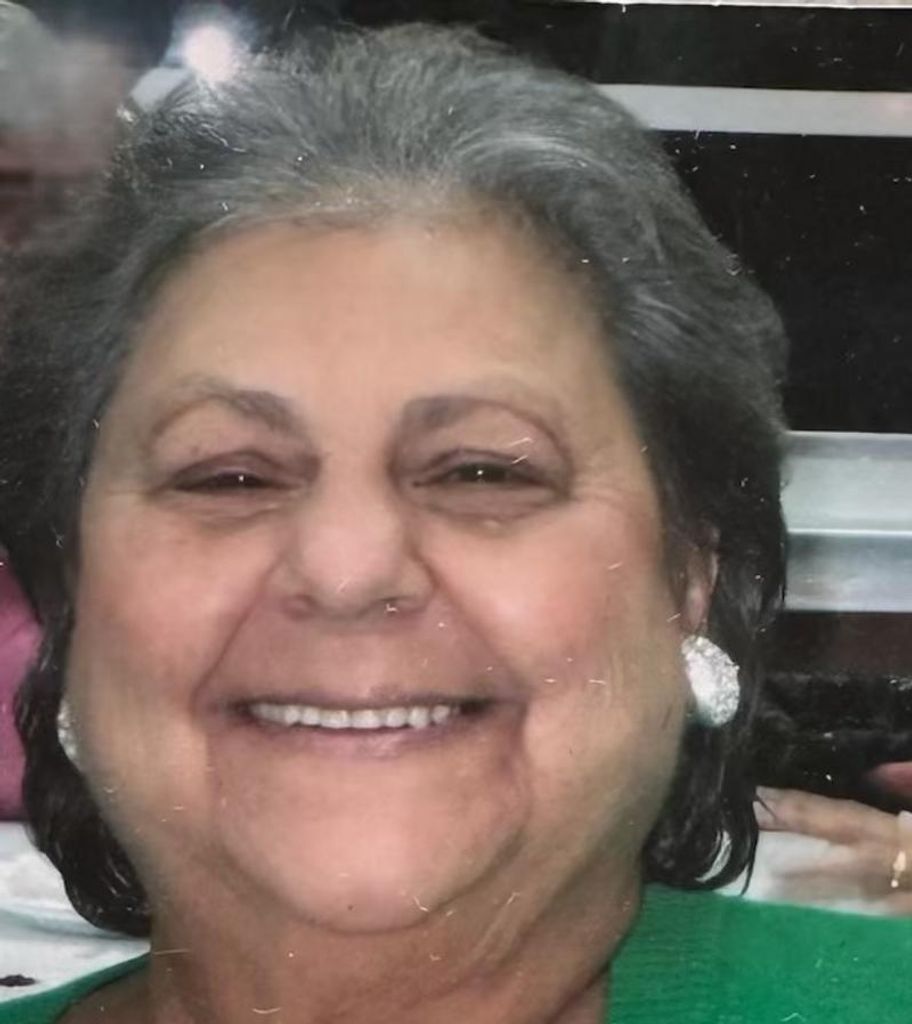 Mercedes Quesada Profile Photo