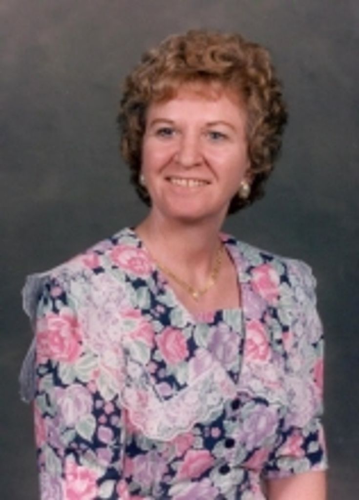 Janet Fitzgerald
