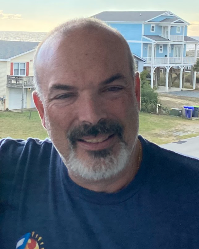 Christopher John O'Connor Profile Photo