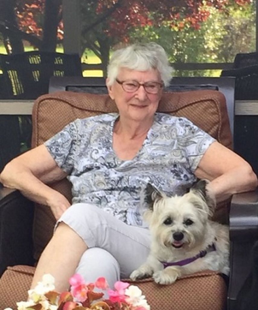 Lorna M. Ballard Profile Photo