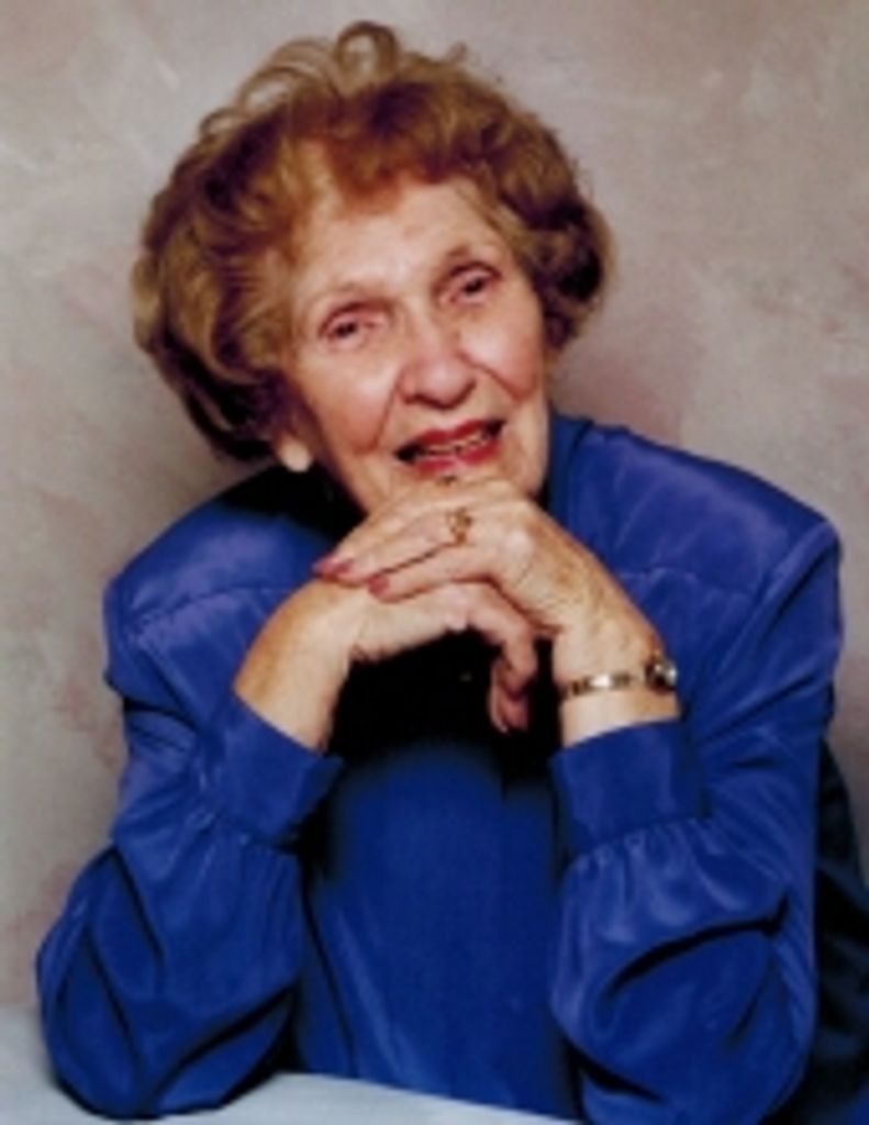 Ivabell R. Mcniel