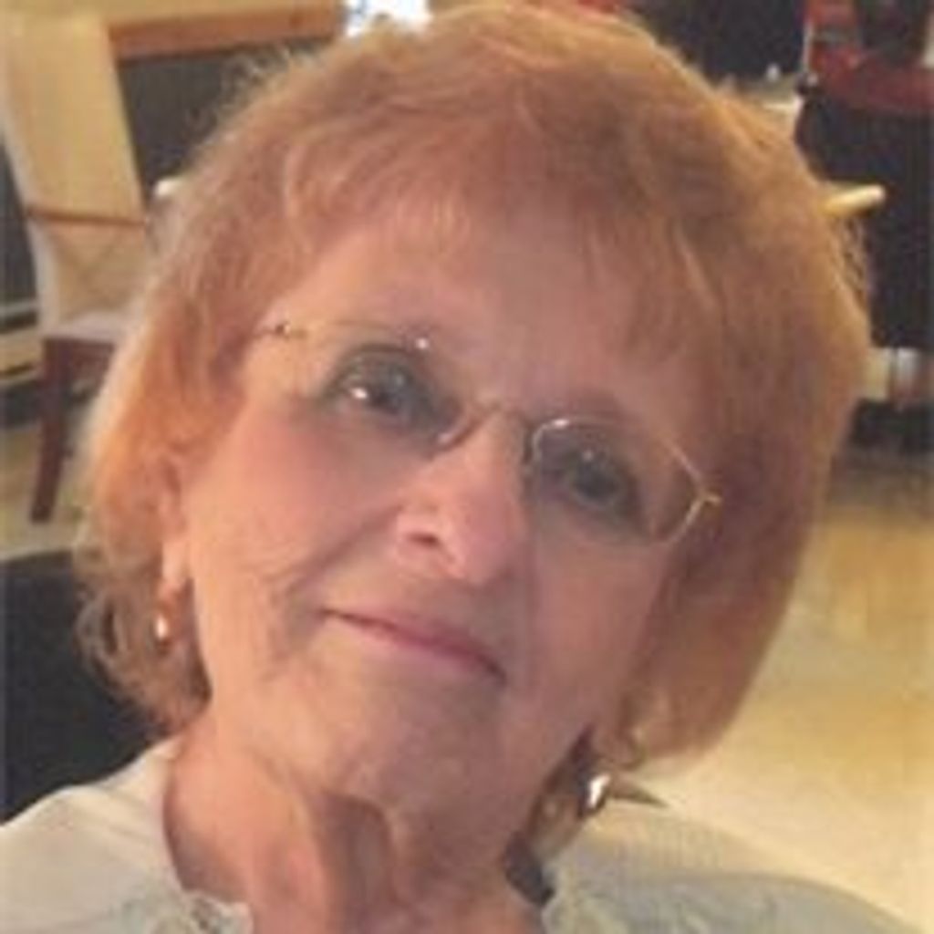 Virginia D. (Dane) Beauvais Profile Photo