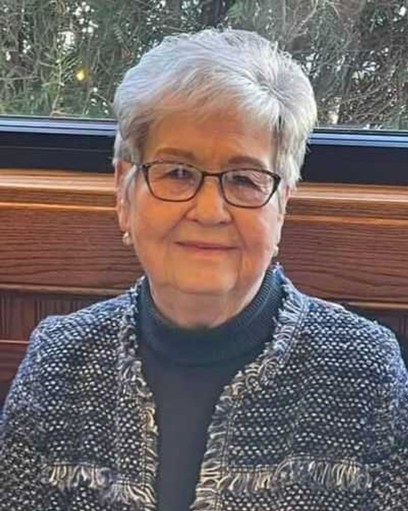 Geraldine Griebenow