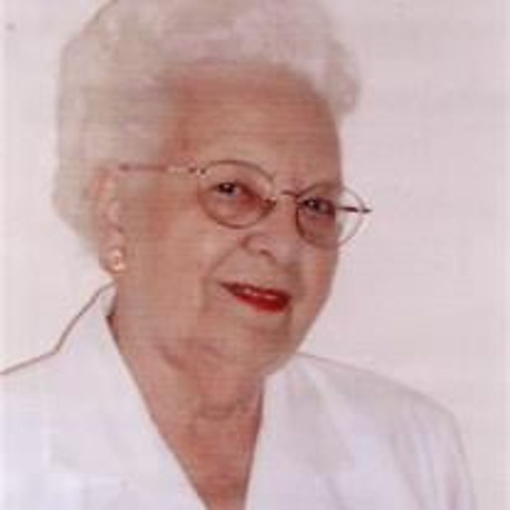 Thusnelda B. Herzfeld