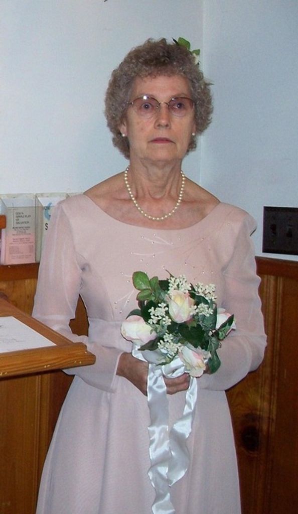 Joyce Gay Gray Profile Photo