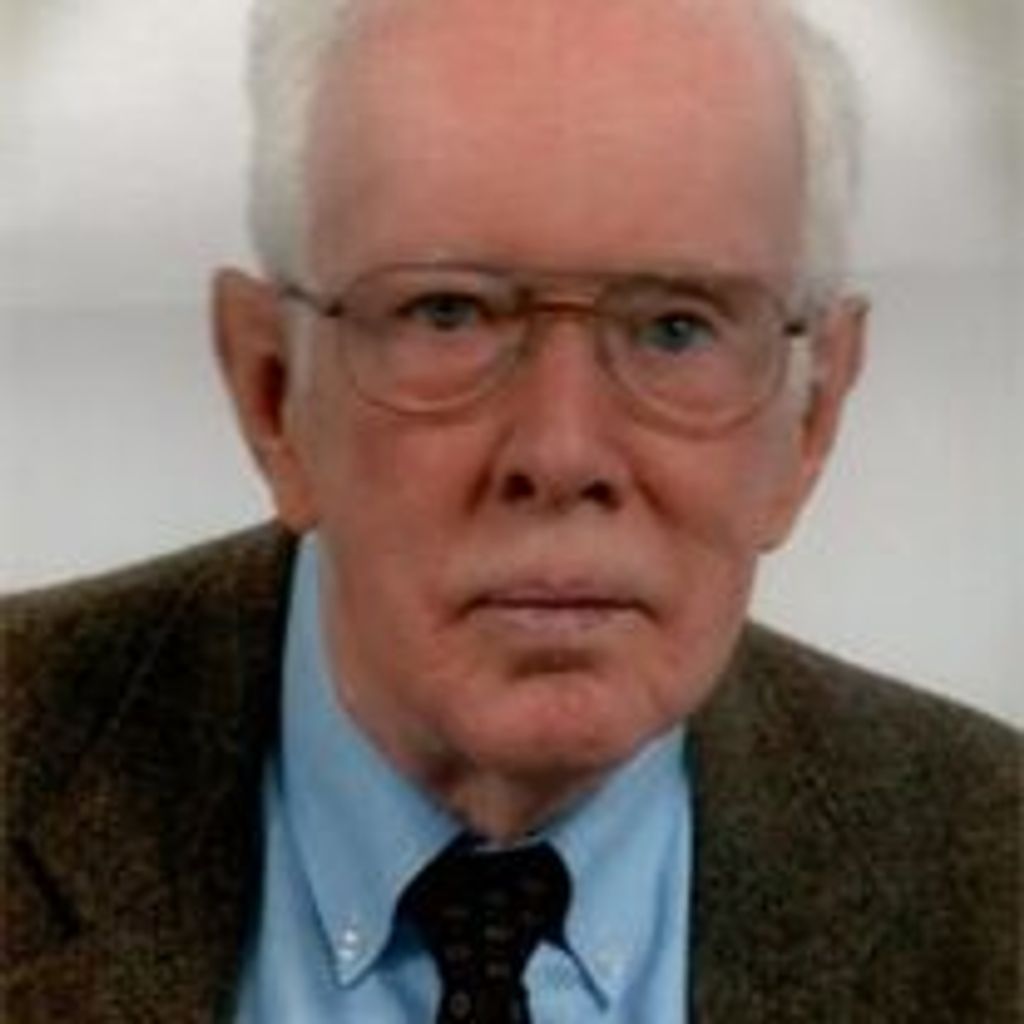 Robert M.  Johnson