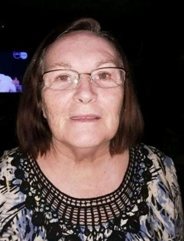 Mary Etta Cobb Profile Photo