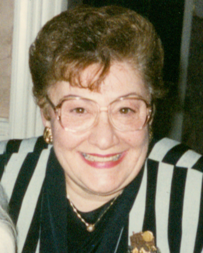Mildred Angello Profile Photo