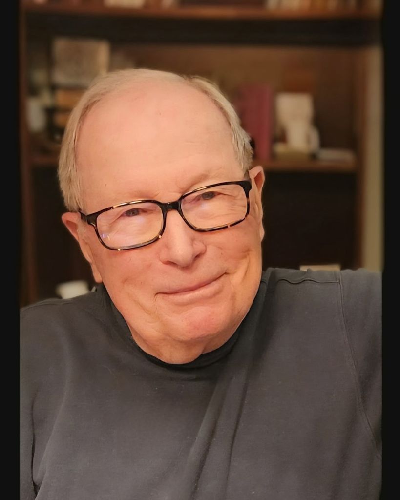 Bentley A. Merrick Profile Photo
