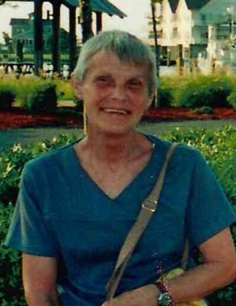 Marilyn Swatski Profile Photo