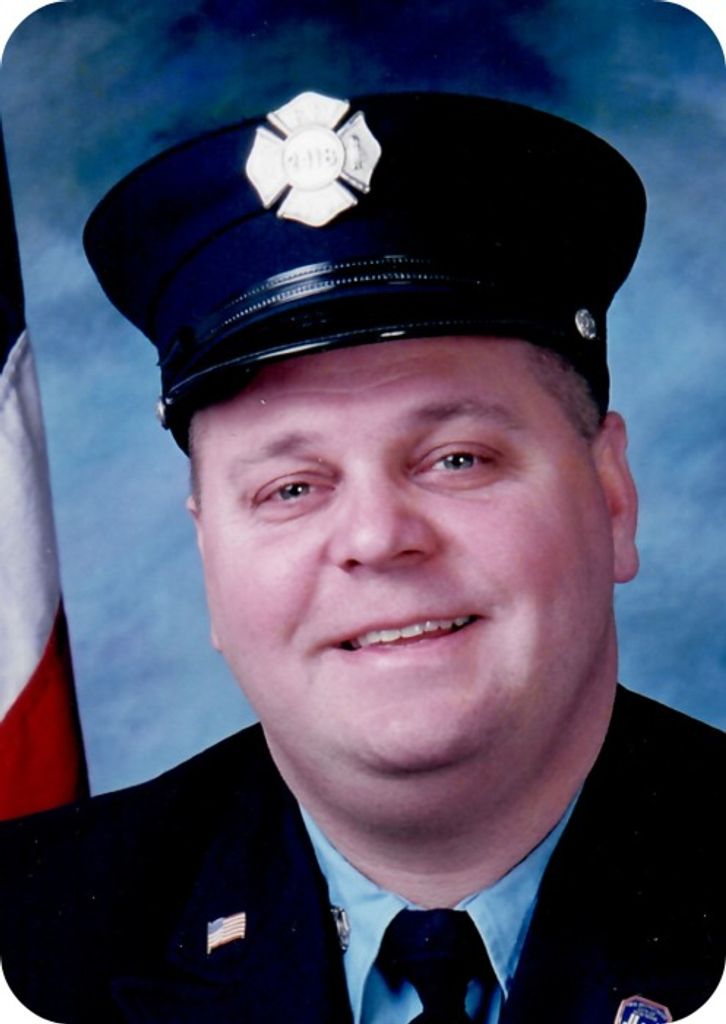 Matthew Moore, Jr.