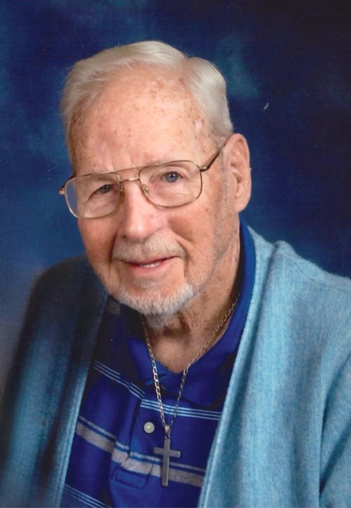 Marvin Leroy Wilberg
