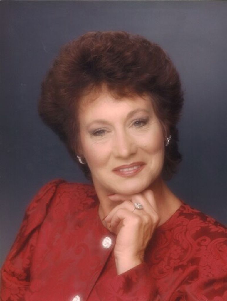 Shirley Ann Allen Profile Photo