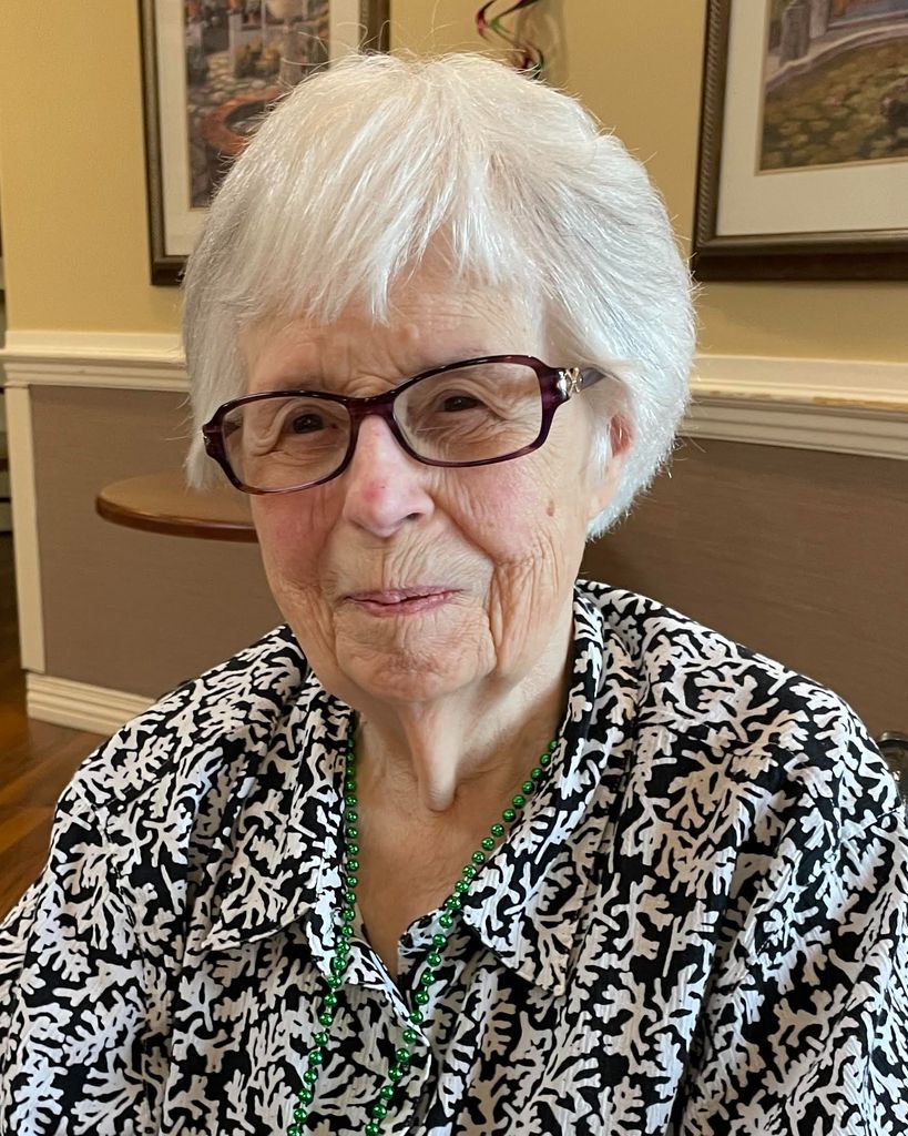 Jane Laird Petersen Profile Photo