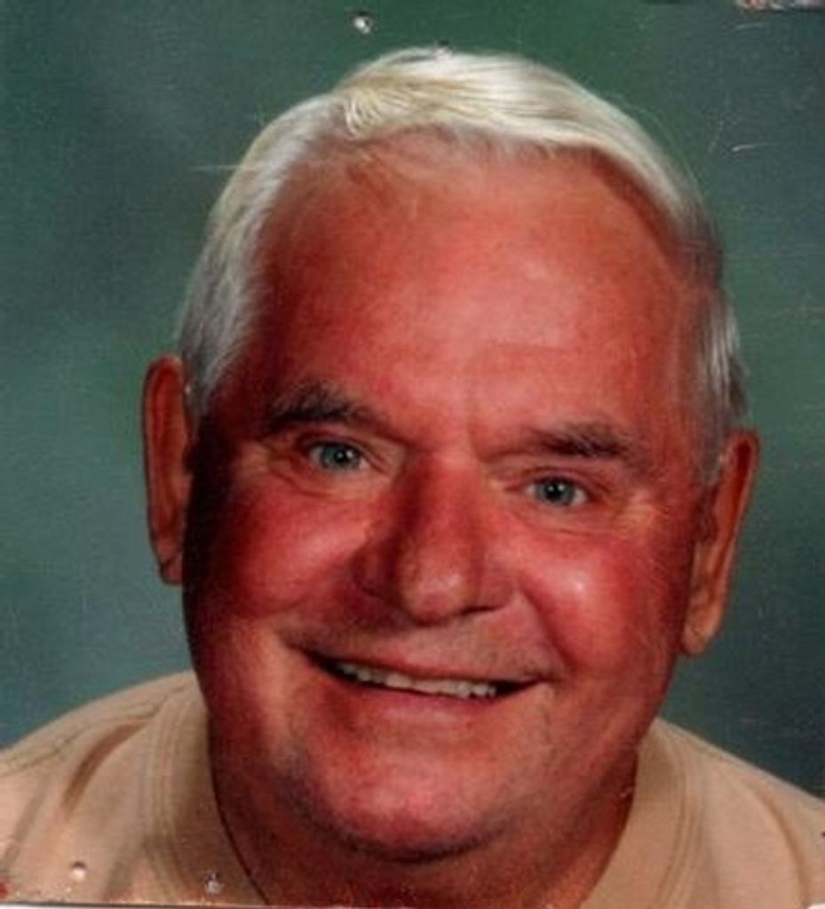 Donald Leroy Braucht Profile Photo