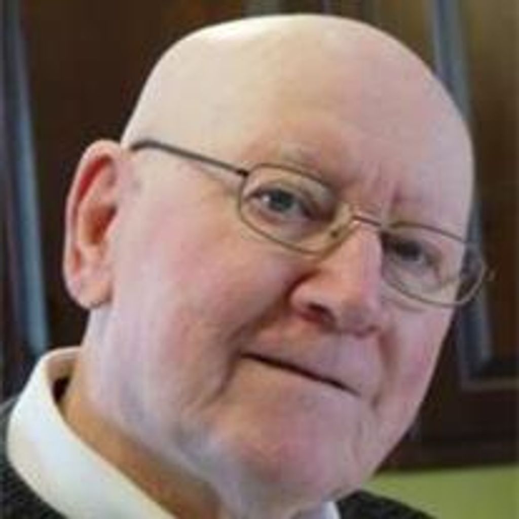 Edward Robert Szegedy