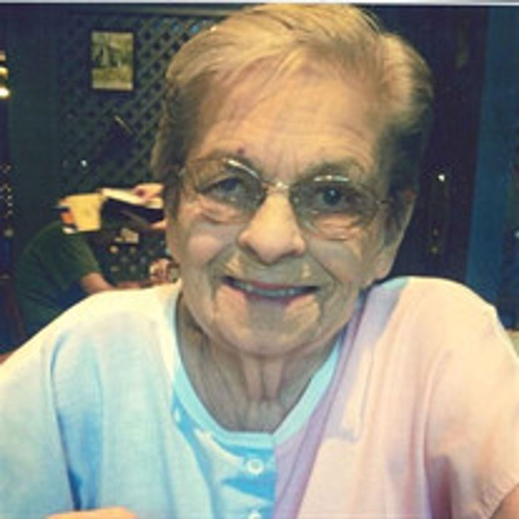 Ruth Mable Francis