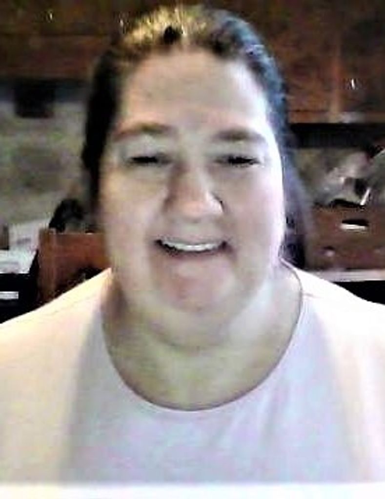 Tina Marie (Smith)  Detwiler