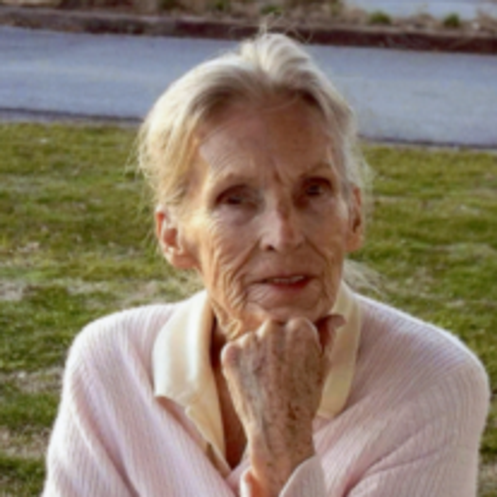 Virginia Oliver Profile Photo