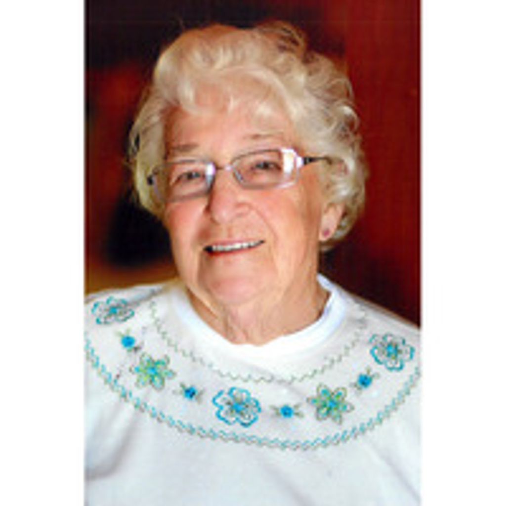 Dorothy Brunner Peterson Profile Photo